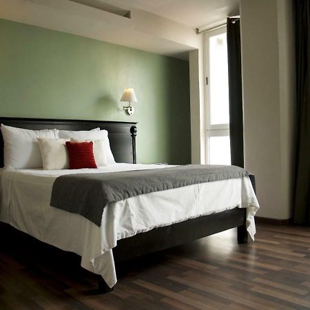 Lusitania Suites Orizaba  Dış mekan fotoğraf