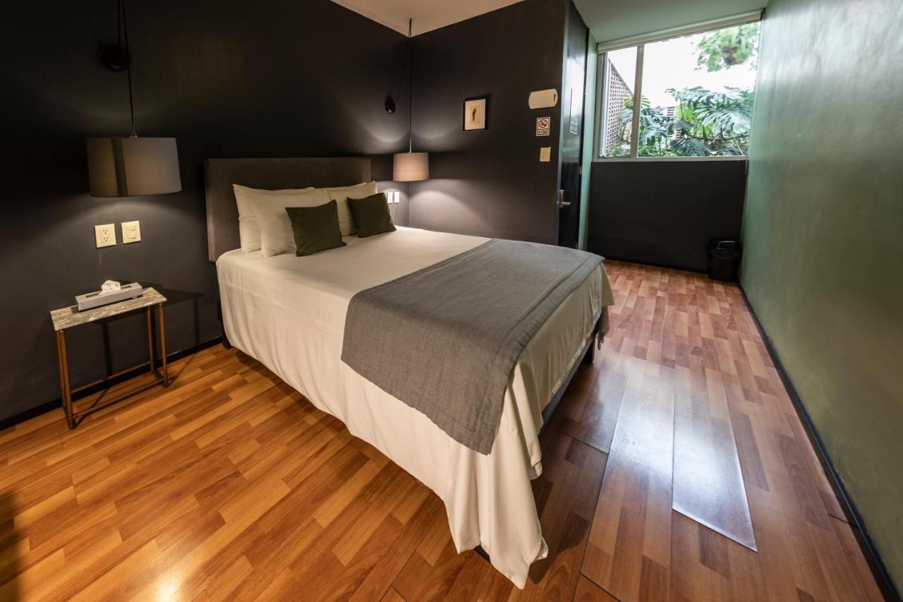 Lusitania Suites Orizaba  Dış mekan fotoğraf