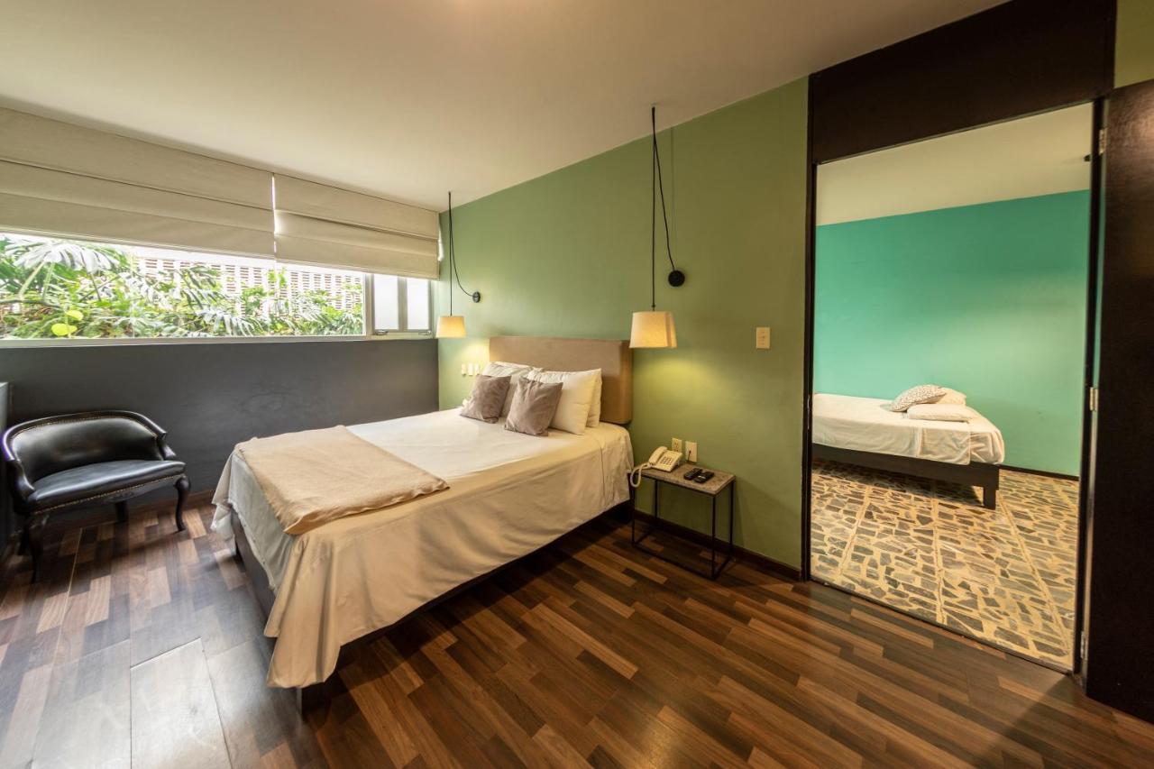 Lusitania Suites Orizaba  Dış mekan fotoğraf
