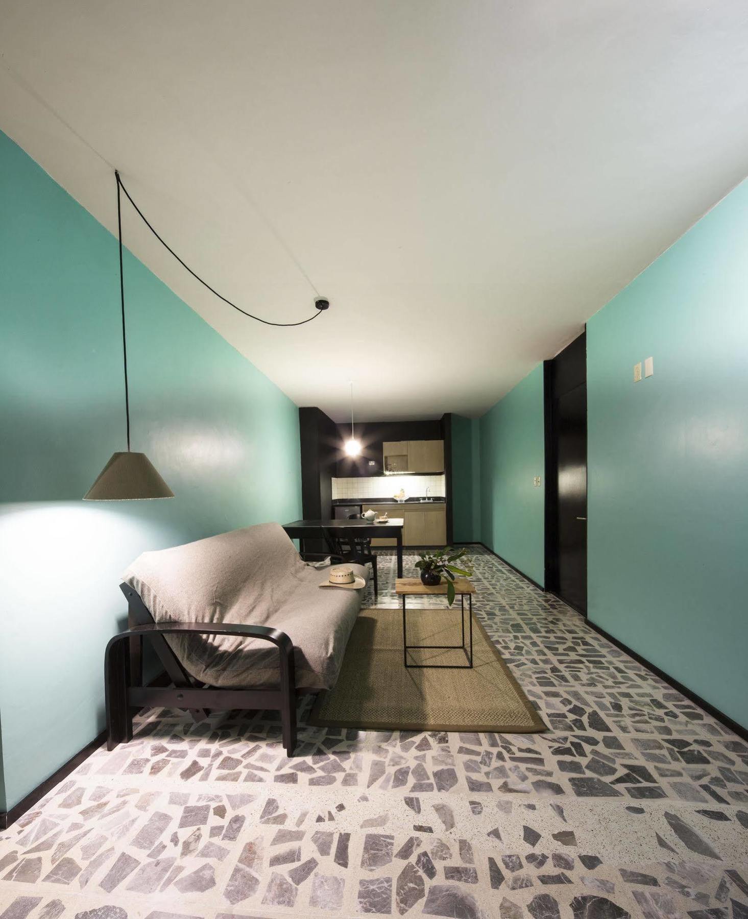 Lusitania Suites Orizaba  Dış mekan fotoğraf