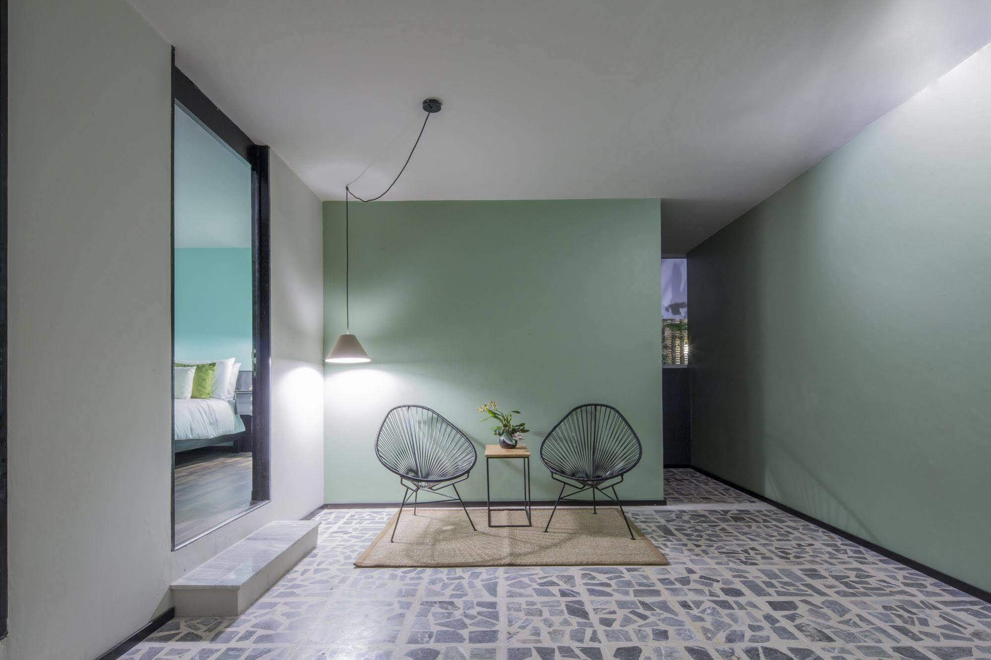 Lusitania Suites Orizaba  Dış mekan fotoğraf