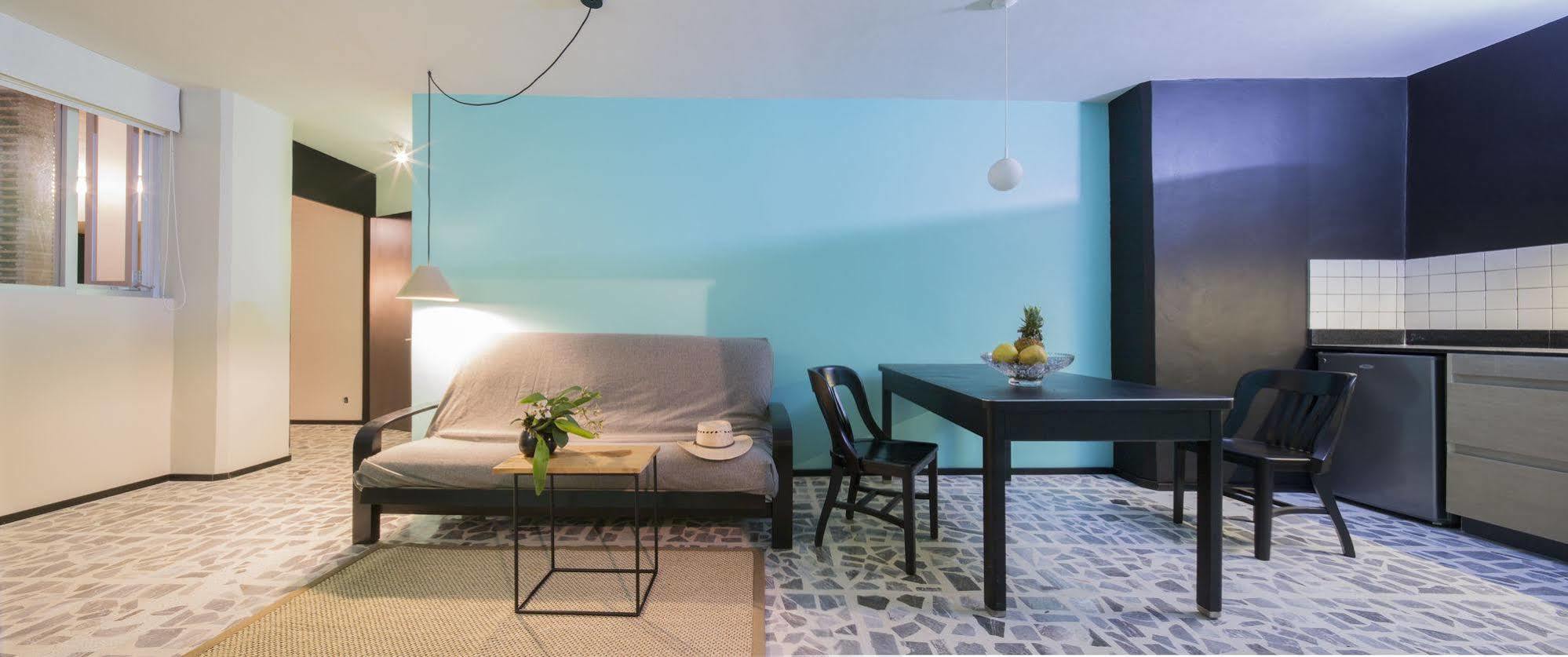 Lusitania Suites Orizaba  Dış mekan fotoğraf