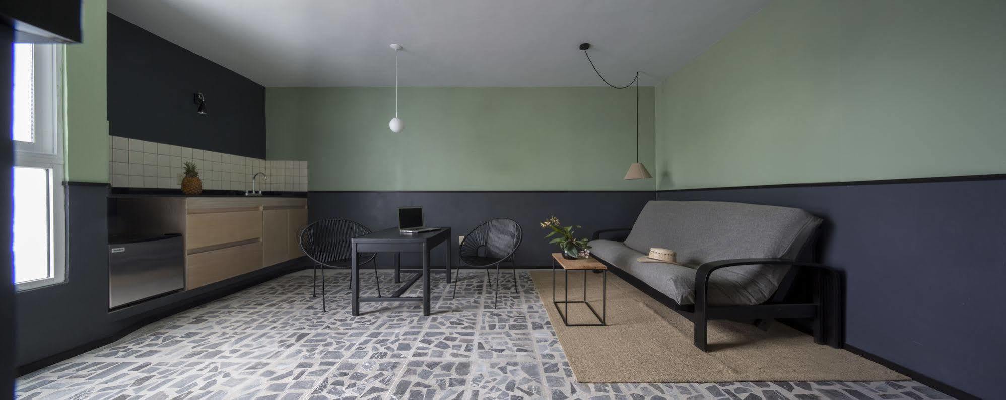 Lusitania Suites Orizaba  Dış mekan fotoğraf