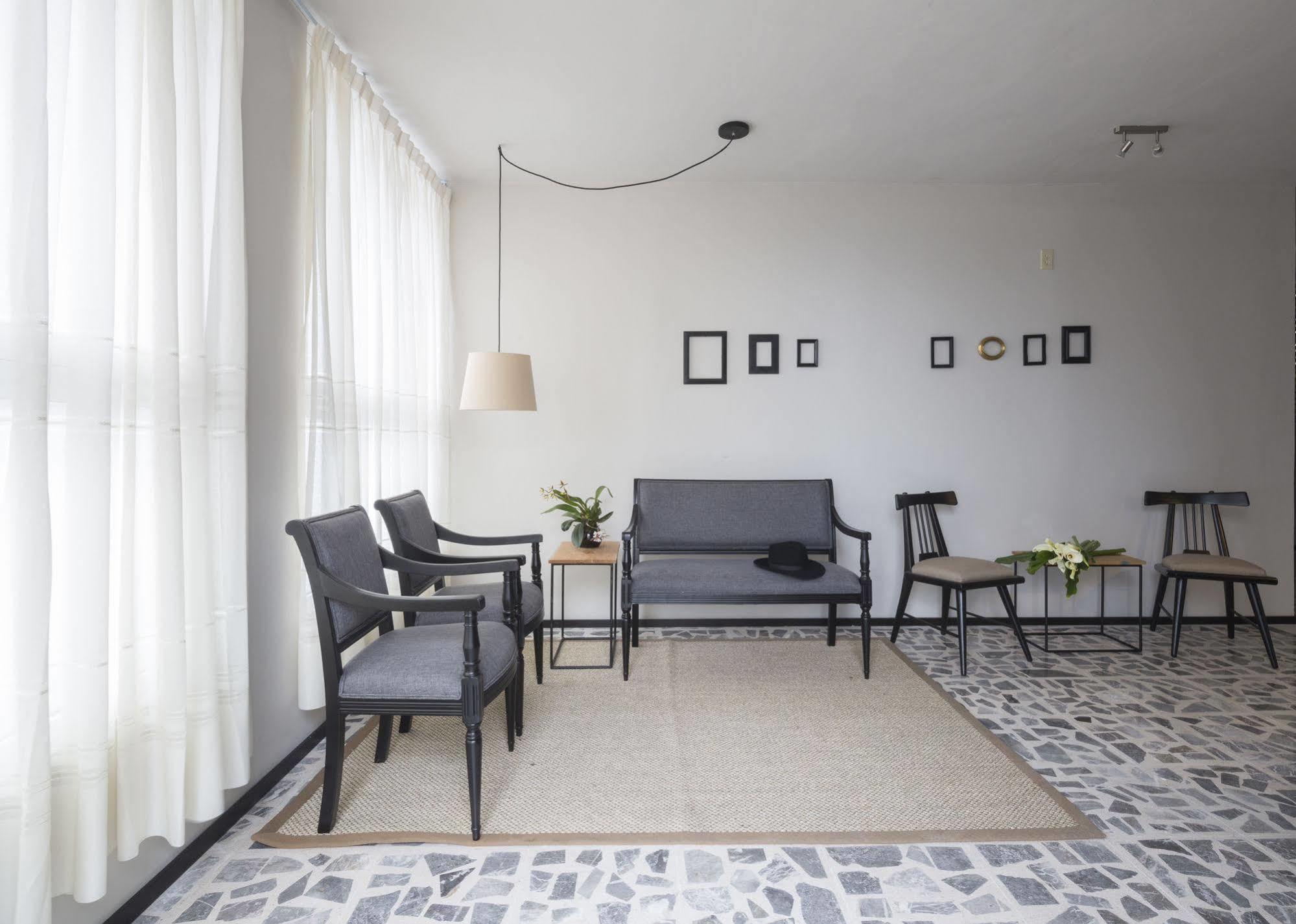 Lusitania Suites Orizaba  Dış mekan fotoğraf