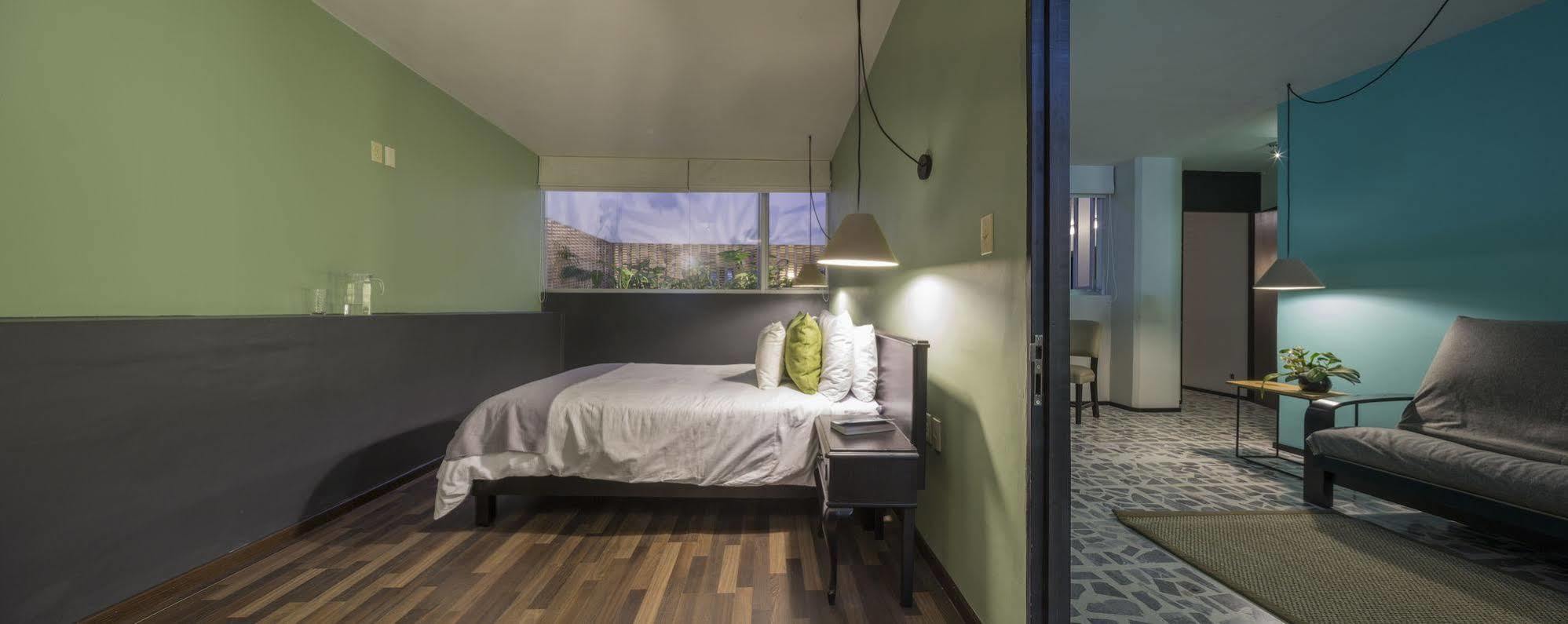Lusitania Suites Orizaba  Dış mekan fotoğraf