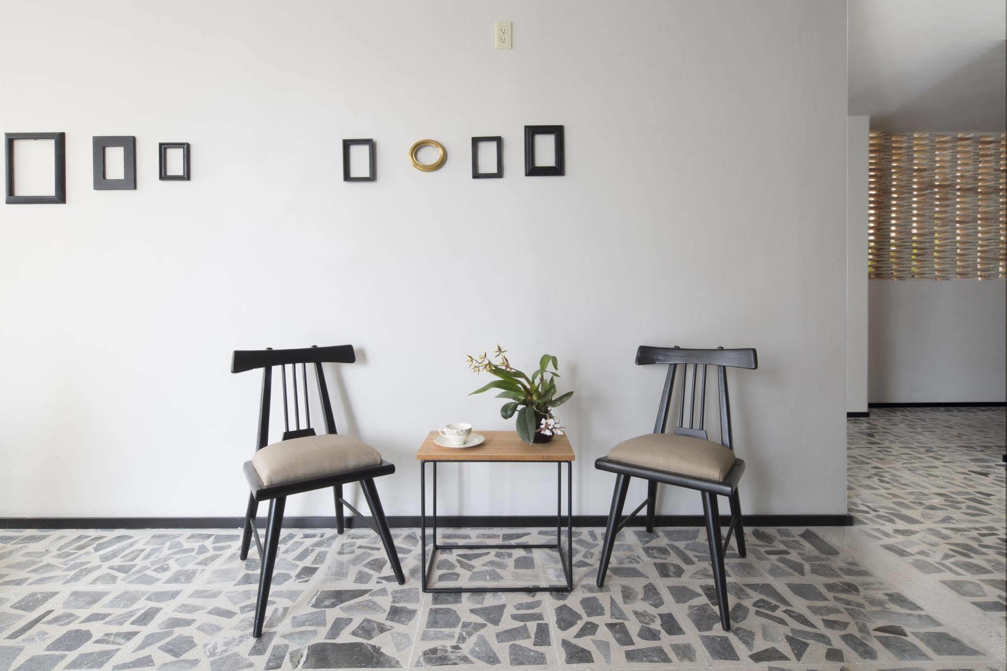 Lusitania Suites Orizaba  Dış mekan fotoğraf