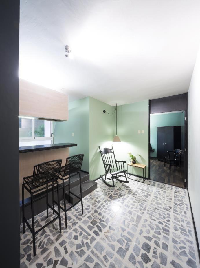Lusitania Suites Orizaba  Dış mekan fotoğraf