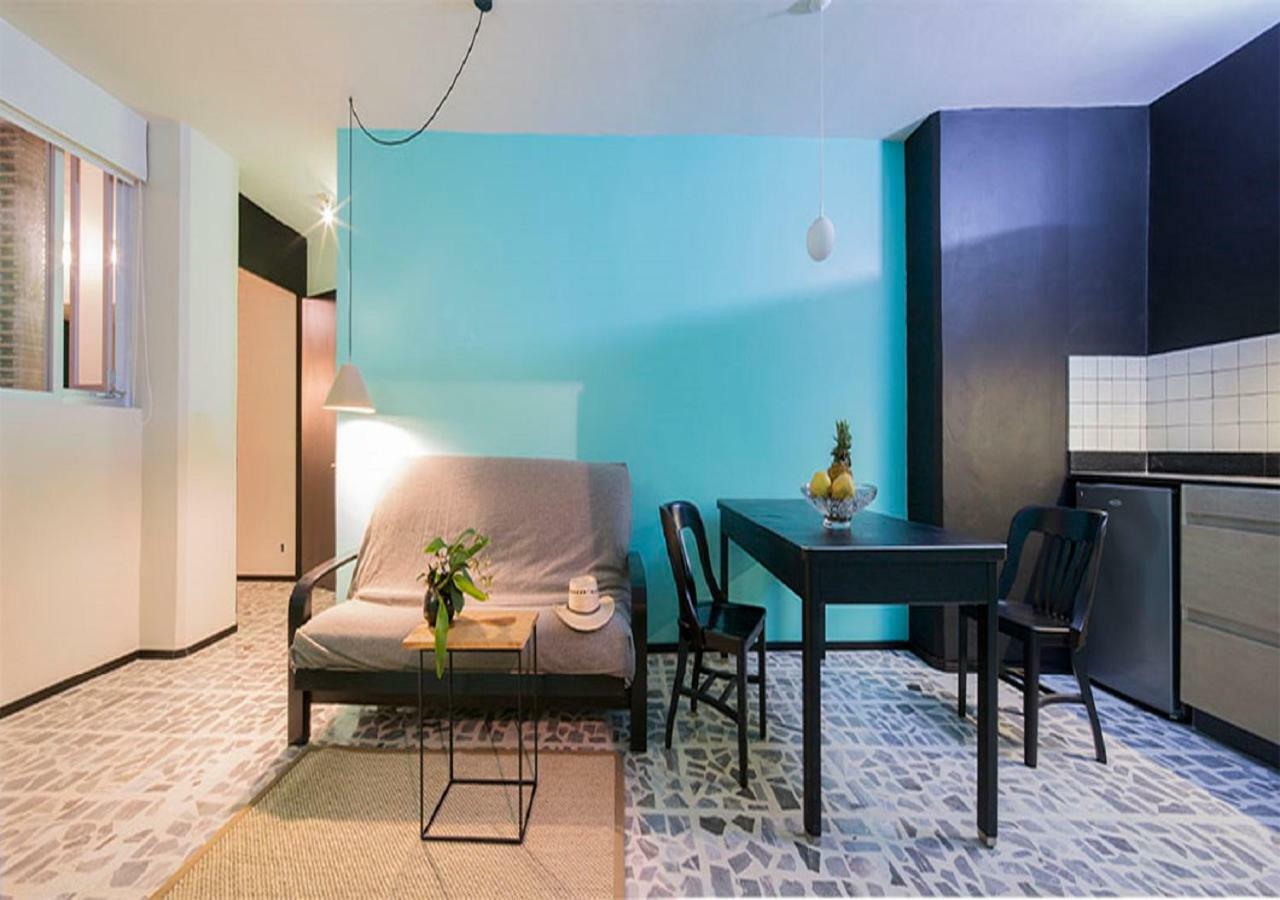Lusitania Suites Orizaba  Dış mekan fotoğraf