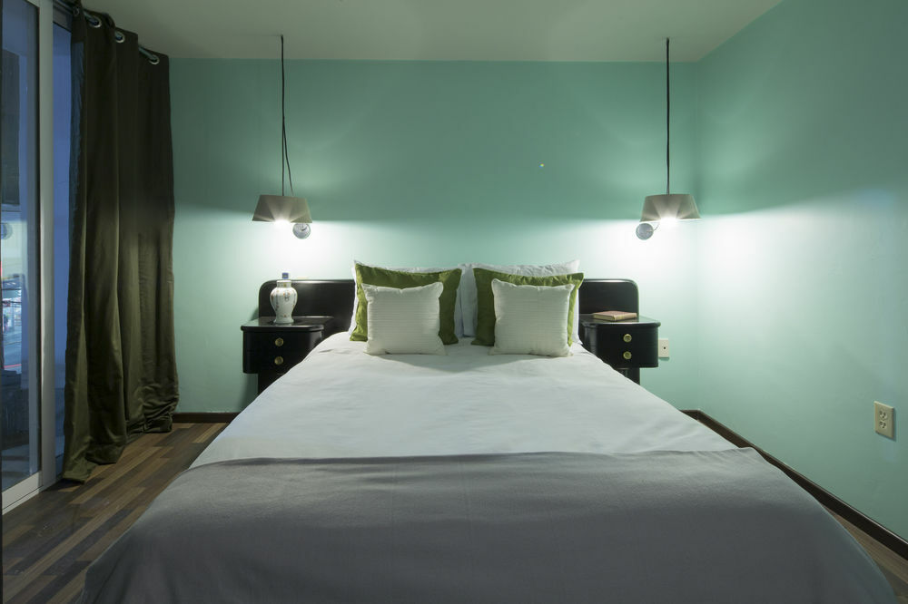 Lusitania Suites Orizaba  Dış mekan fotoğraf