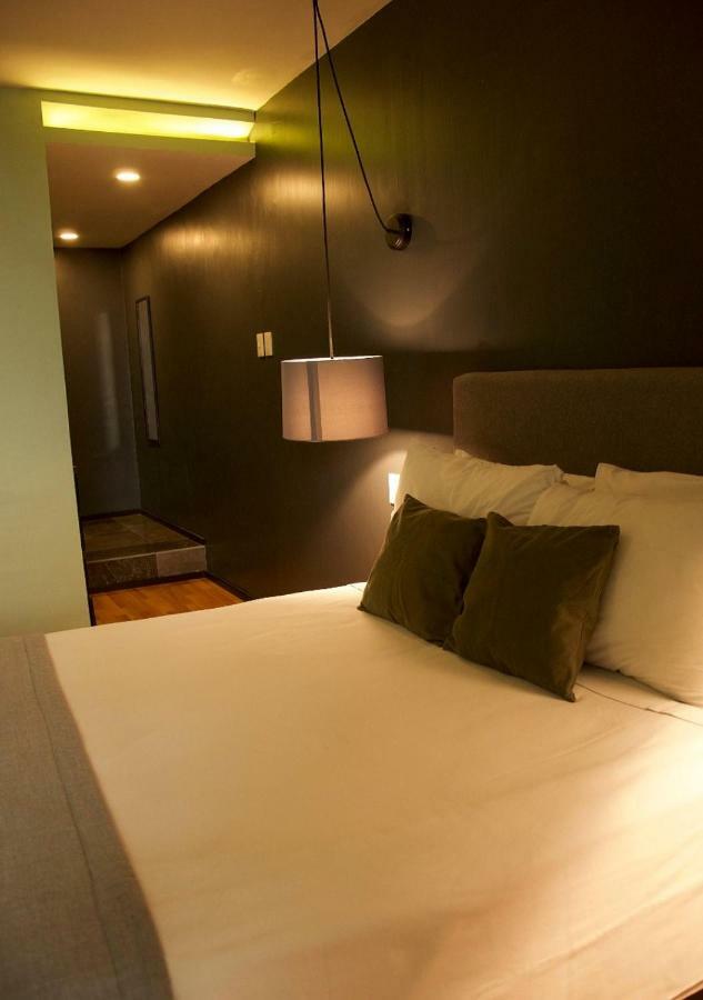 Lusitania Suites Orizaba  Dış mekan fotoğraf