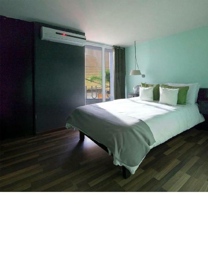 Lusitania Suites Orizaba  Dış mekan fotoğraf