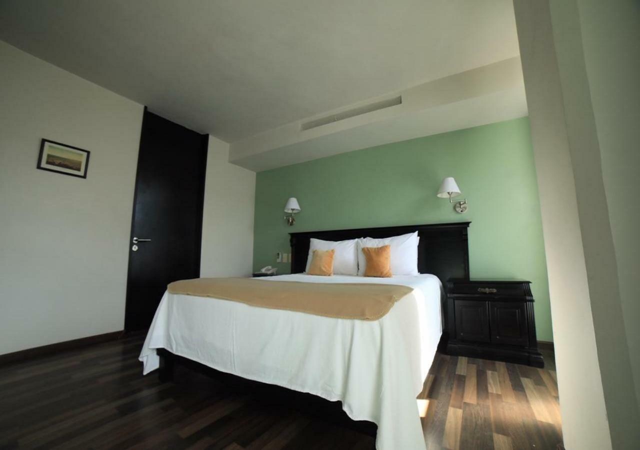 Lusitania Suites Orizaba  Dış mekan fotoğraf