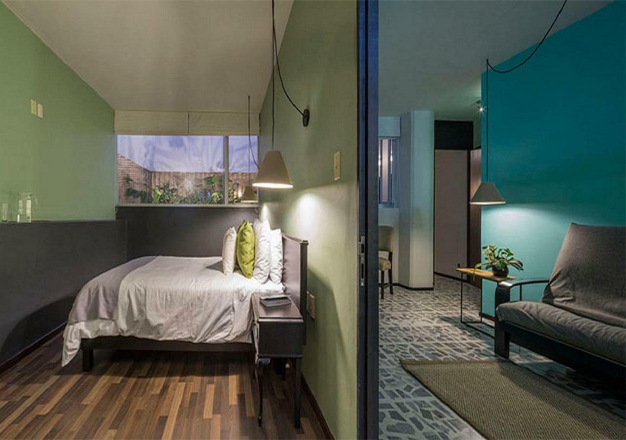 Lusitania Suites Orizaba  Dış mekan fotoğraf