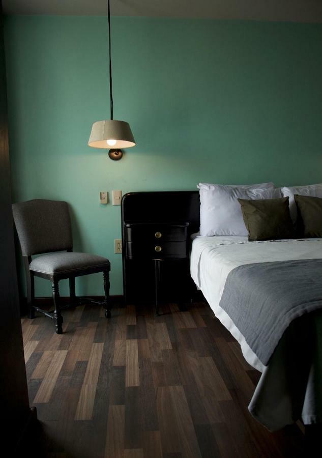 Lusitania Suites Orizaba  Dış mekan fotoğraf