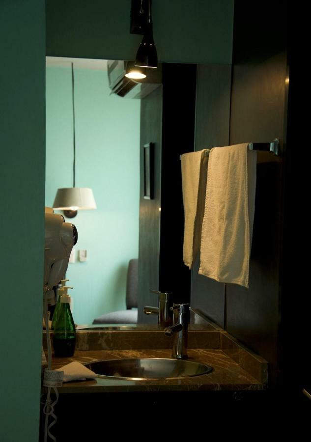 Lusitania Suites Orizaba  Dış mekan fotoğraf